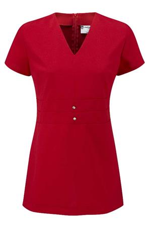 Bluebell Female Beauty Tunic