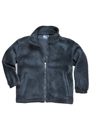 Junior Fleece